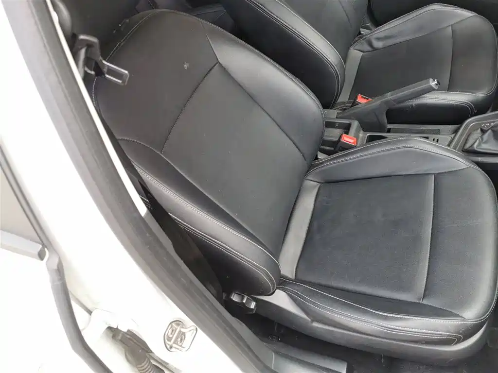 Volkswagen Lavida 2019 Lavida Start 1.5L Auto Trend (China VI) фото 20