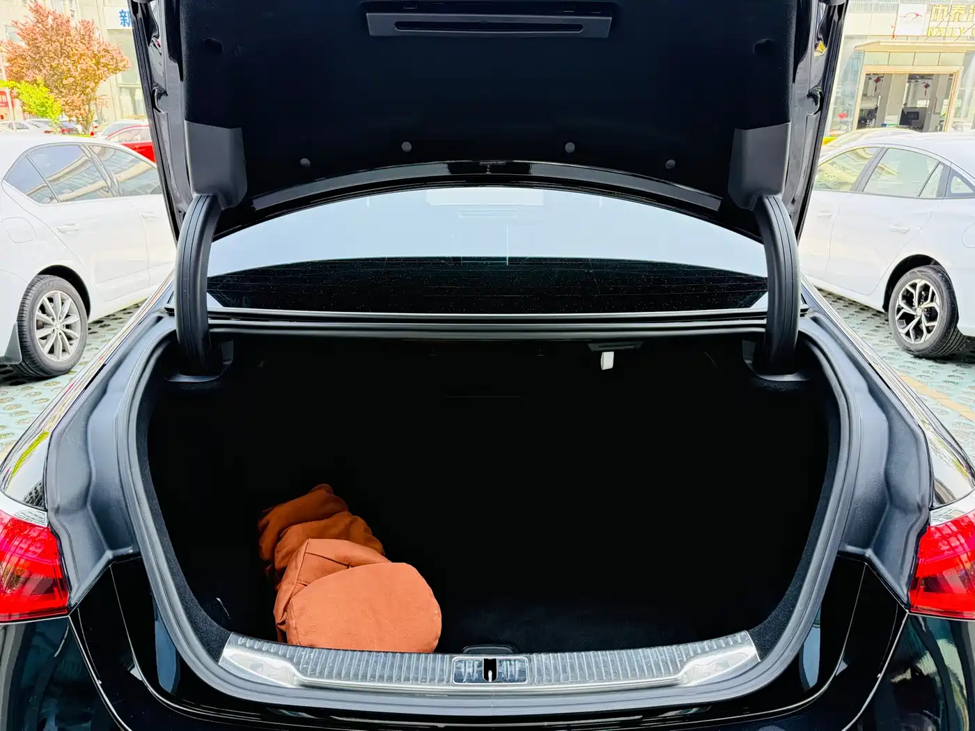 Mercedes-Benz S-Class 2022 S 450 L 4MATIC фото 26