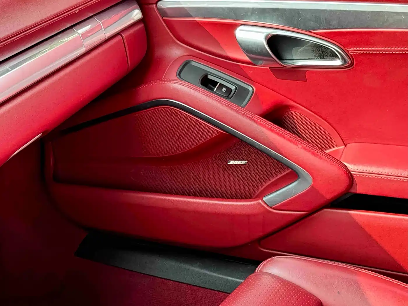 Porsche 718 2020 Cayman 2.0T фото 4