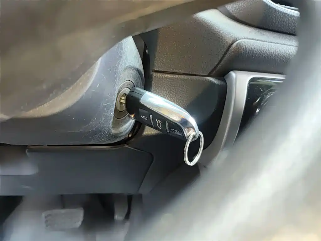 Toyota Vios 2017 1.5L CVT Pioneer фото 17