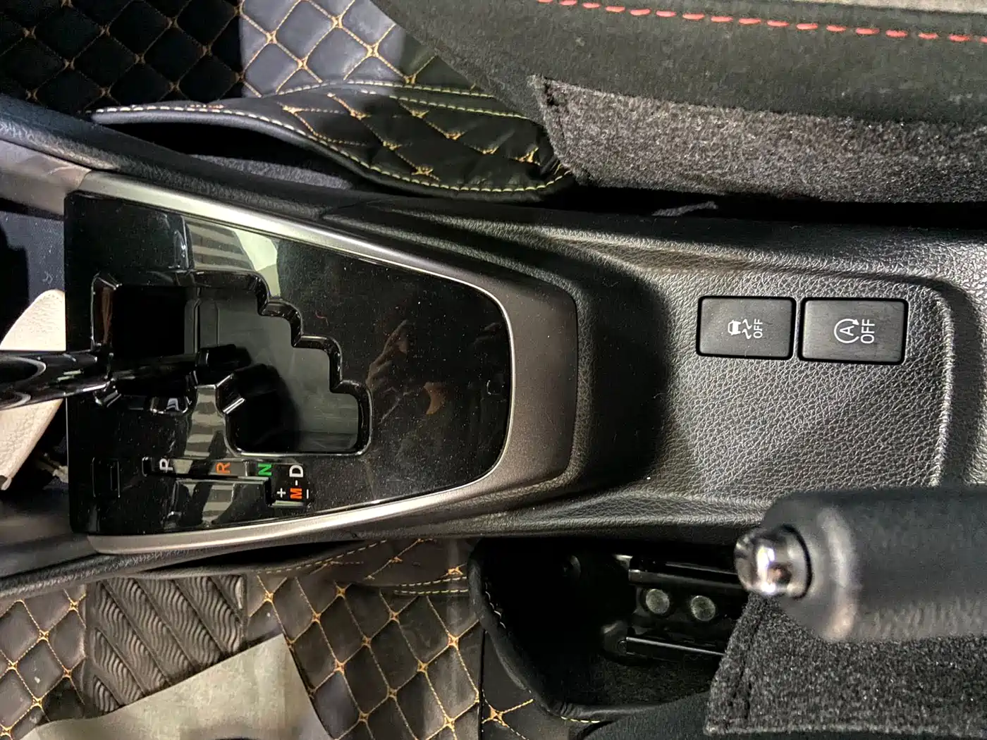 Toyota YARiS L Zhi Xuan 2022 Zhi Xuan X 1.5L CVT Luxury PLUS Edition фото 20