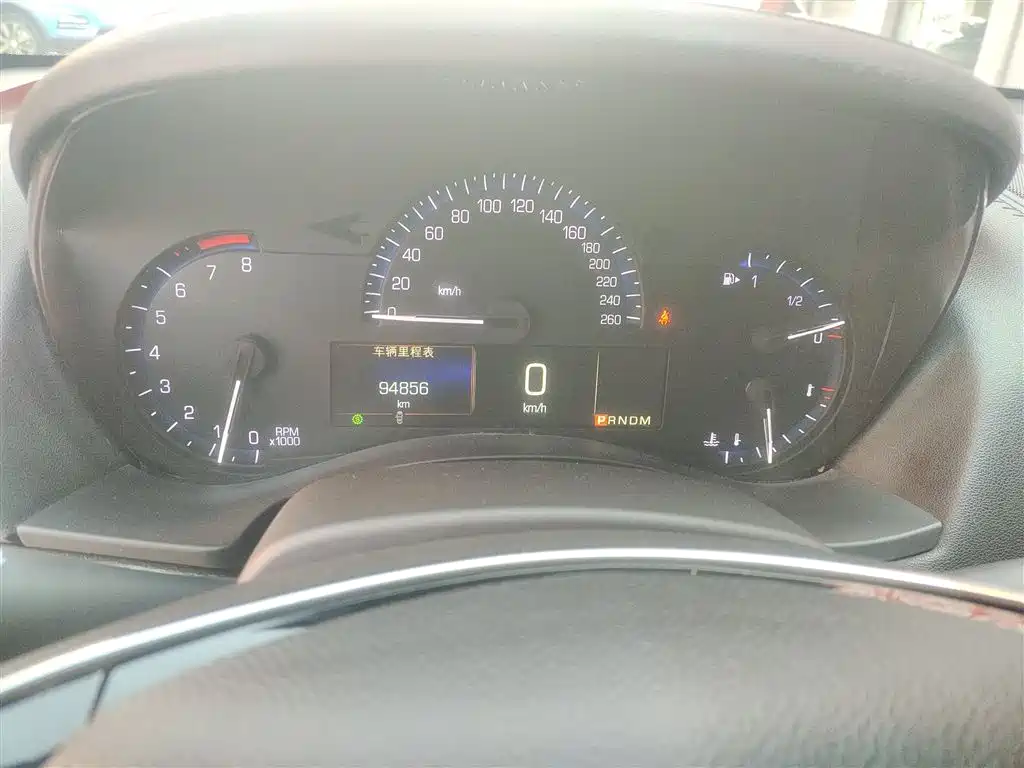 Cadillac ATS-L 2014 25T Comfort фото 12