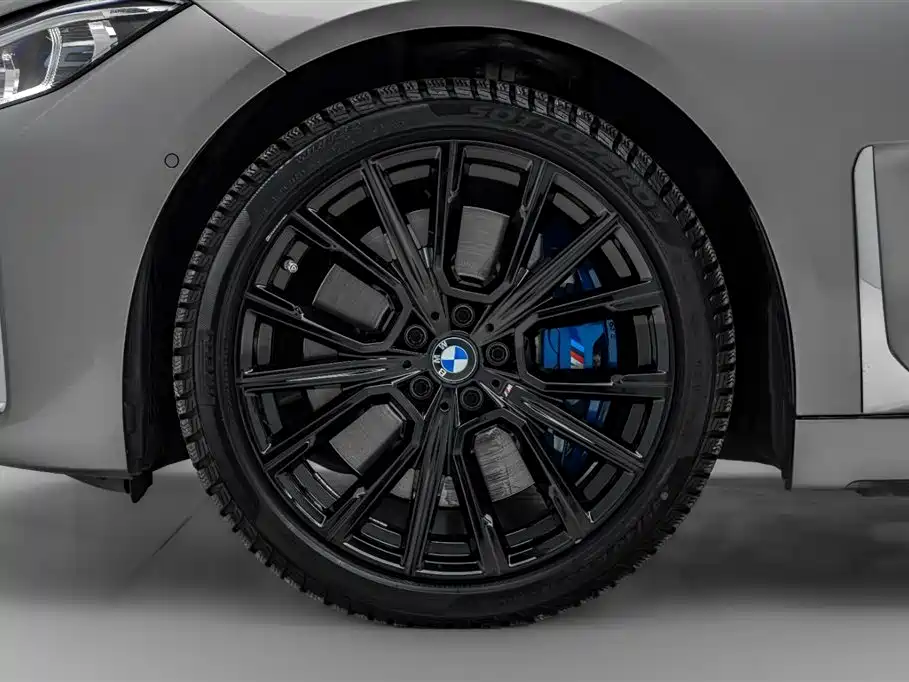 BMW 7 Series 2019 750Li xDrive V8 M Sport Package фото 57