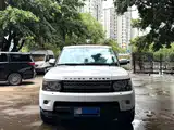 صورة 2 - Land Rover Range Rover Sport