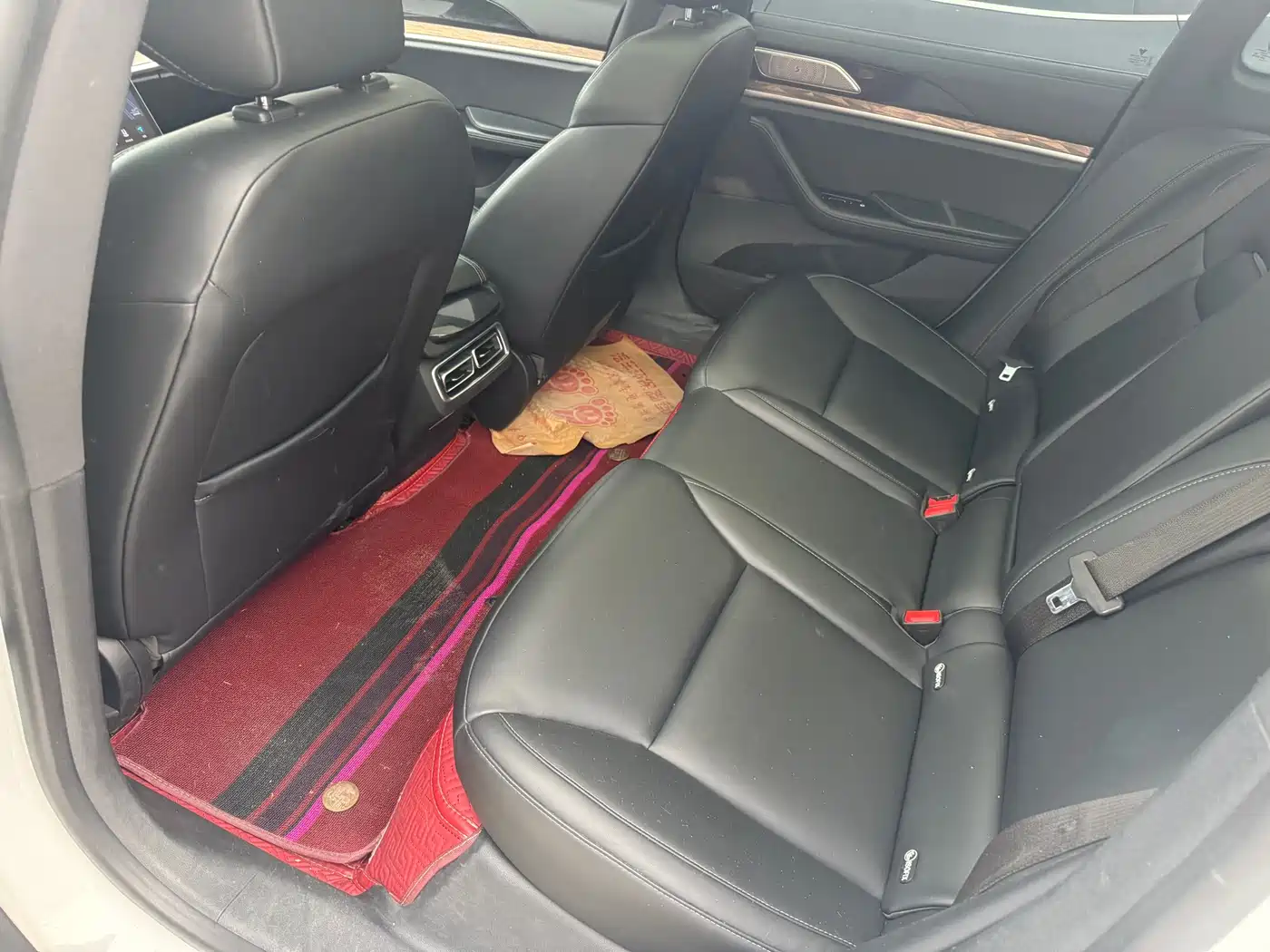 Nezha Auto Nezha S 2024 2024 Extended Range 1160 Edition