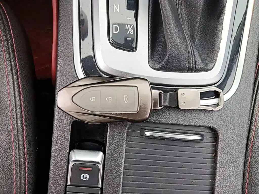 Leopaard CS10 2017 2017 Model 2.0T Automatic Urban Edition