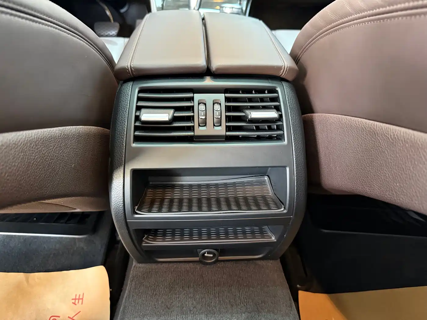 BMW 5 Series 2017 525Li Luxury Design Package фото 16