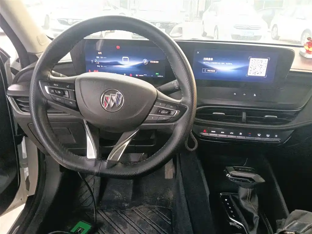 BUICK WEILANG