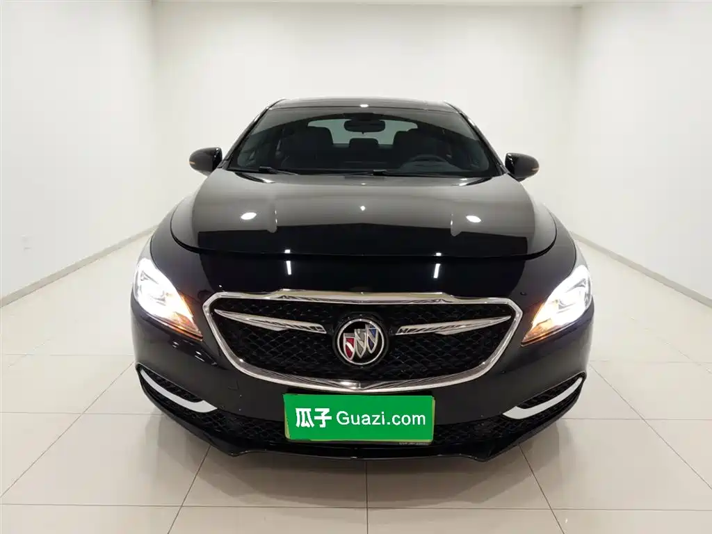 Buick LaCrosse 2016 20T Elite Type фото 3