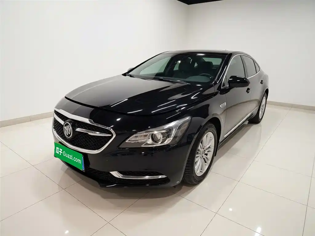 Buick LaCrosse 2016 20T Elite Type