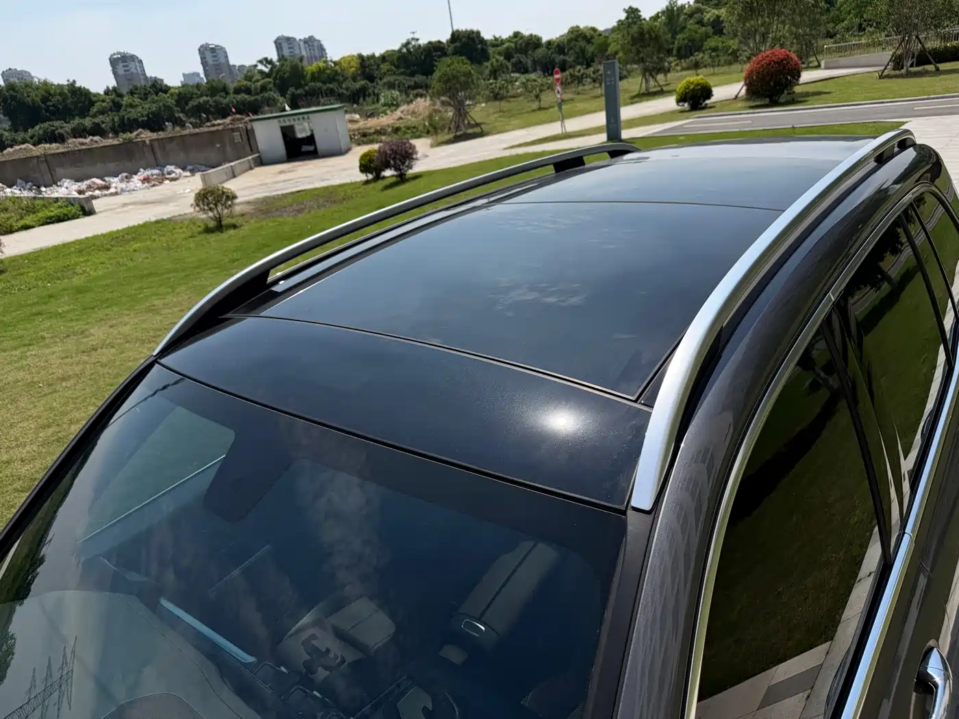 Mercedes-Benz GLB 2021 GLB 200 Style фото 31