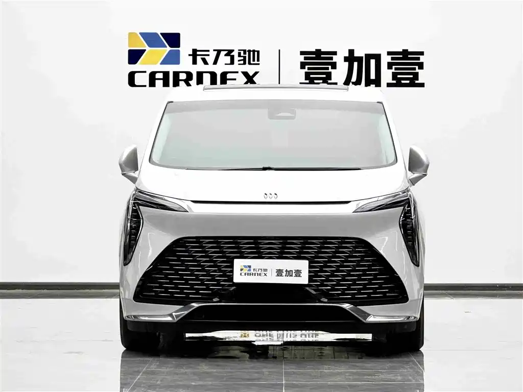 Buick Century 2023 2.0T 4-Seat Private Edition фото 2