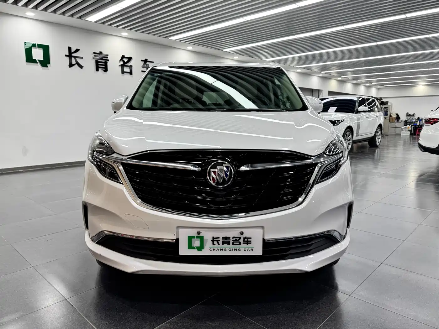 Buick GL8 2022 ES Landmark 653T Comfort фото 2