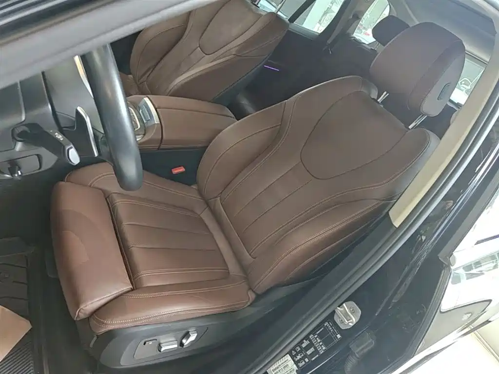 BMW X5 (IMPORTED)