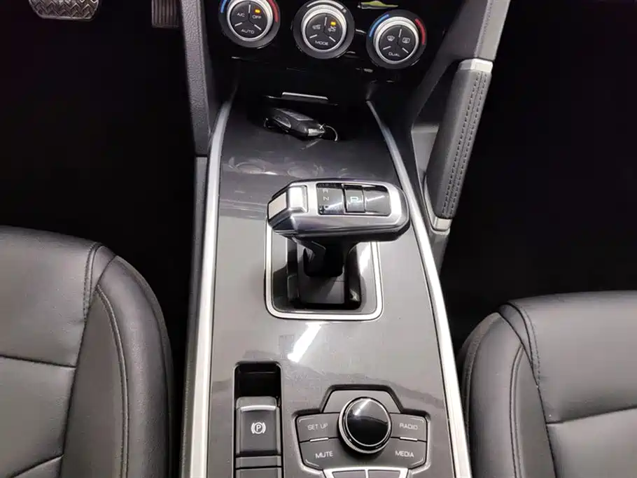 Haval H6 2019 Sport 1.5T Automatic 2WD Elite (China VI) фото 16