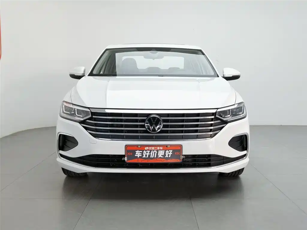 Volkswagen Lavida 2023 300TSI DSG Comfort Edition фото 3