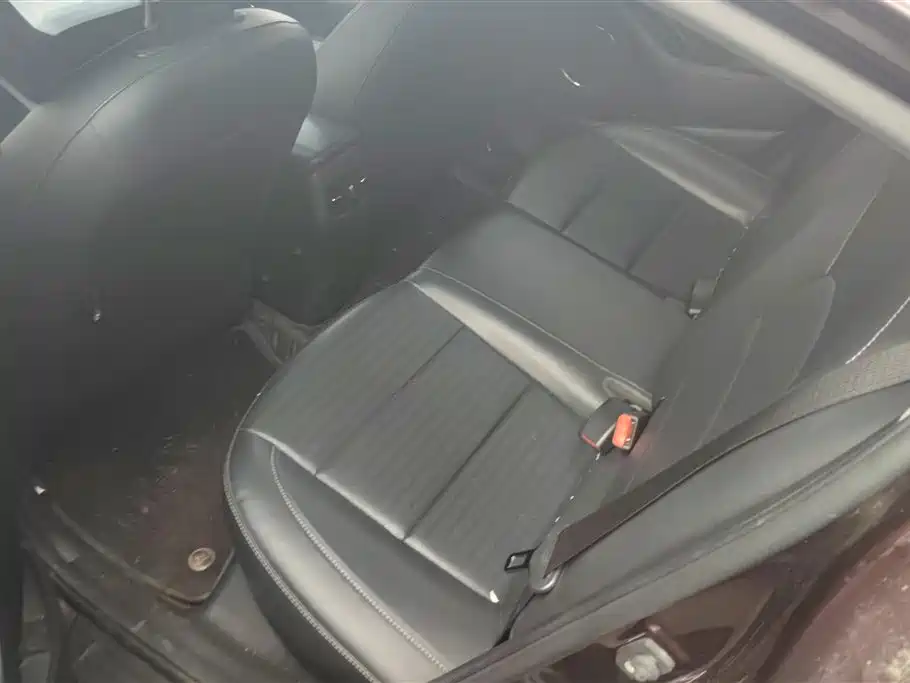 Kia K3 2017 1.6L Automatic 15th Anniversary Special GLS фото 11