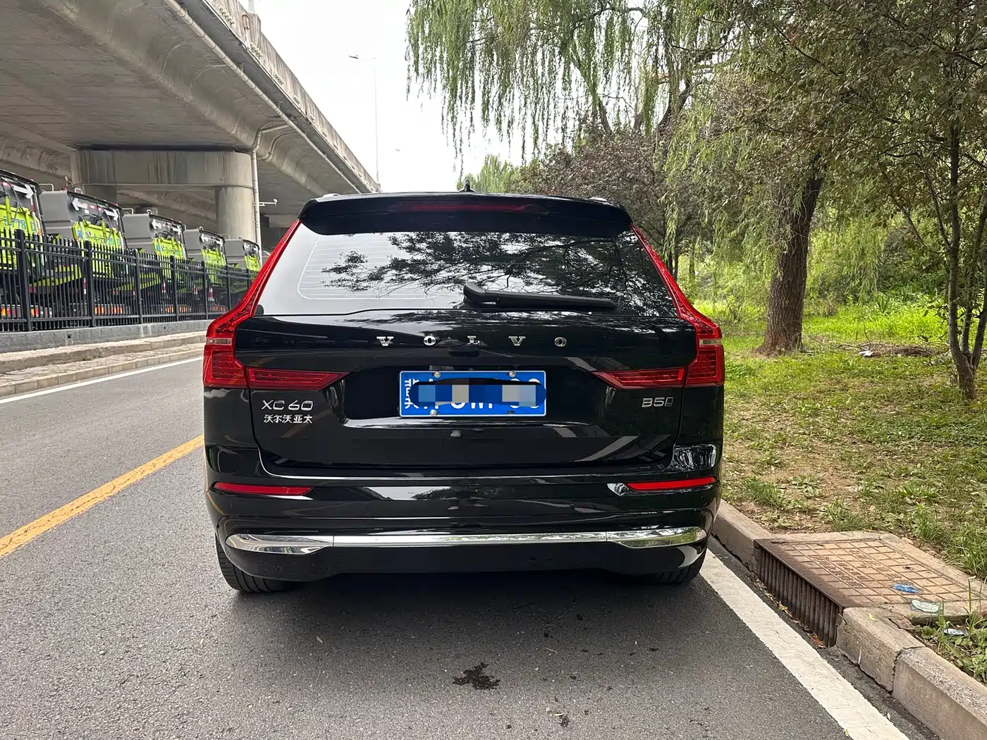  XC60