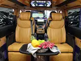 Фото 28 - Yasheng Auto Yasheng V-Class