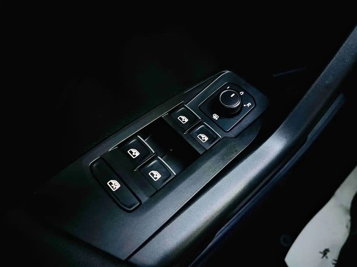 Volkswagen Tanying 2020 1.5L Automatic Joy Edition фото 21