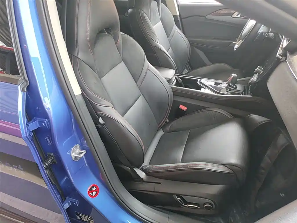 Lynk & Co 02 2018 1.5T DCT 2WD Power Pro Edition China V фото 25