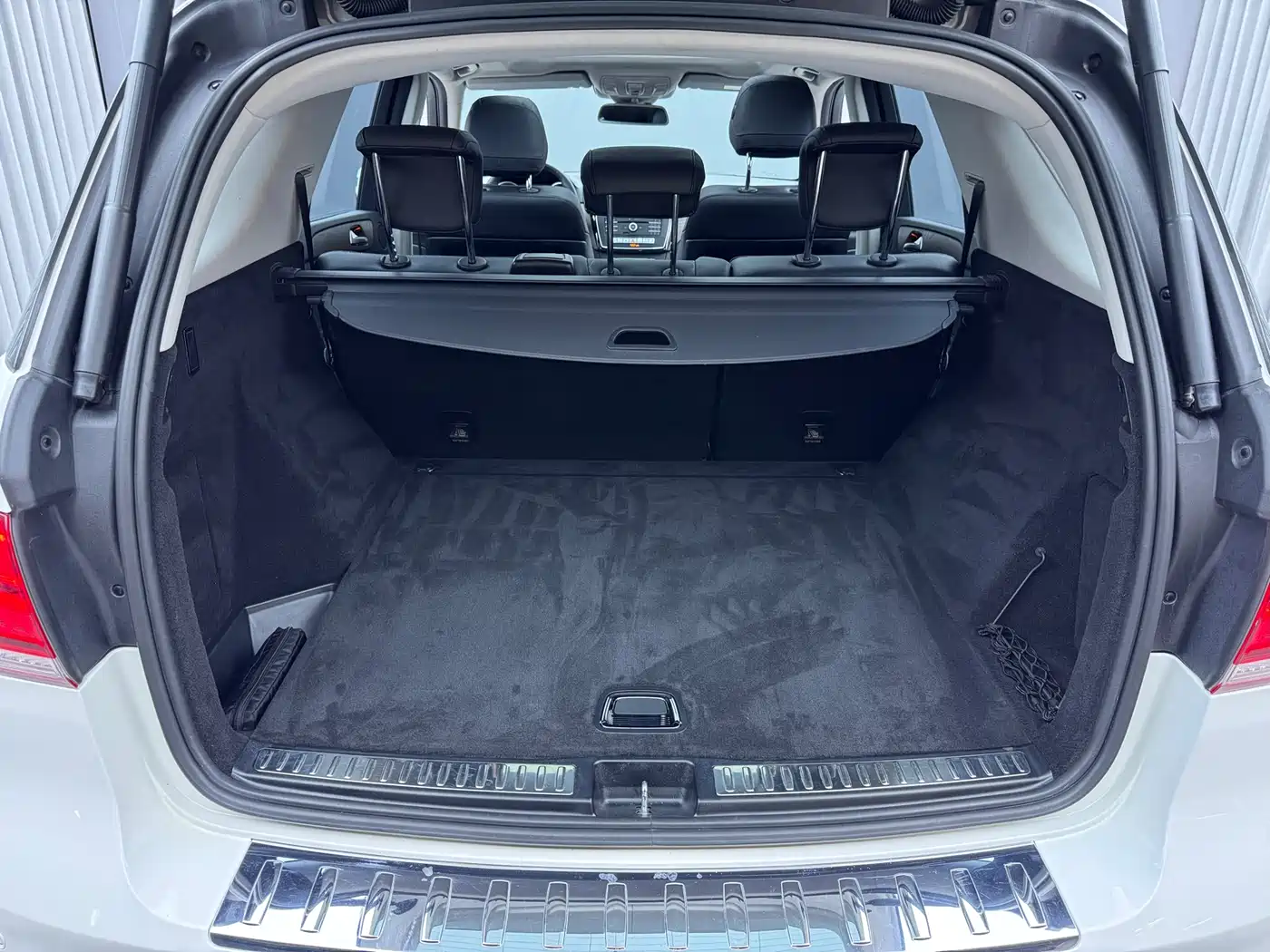 Mercedes-Benz GLE 2016 2016 GLE 400 4MATIC