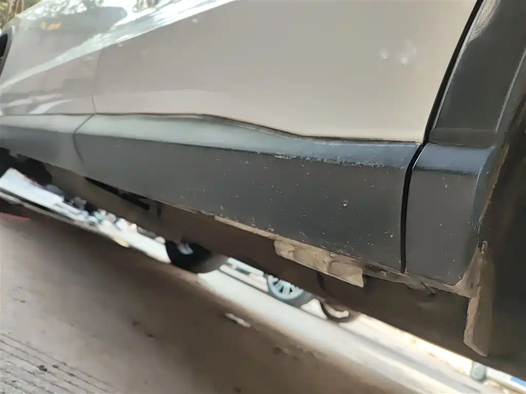 BYD Song Pro 2019 1.5T Automatic Elite фото 22