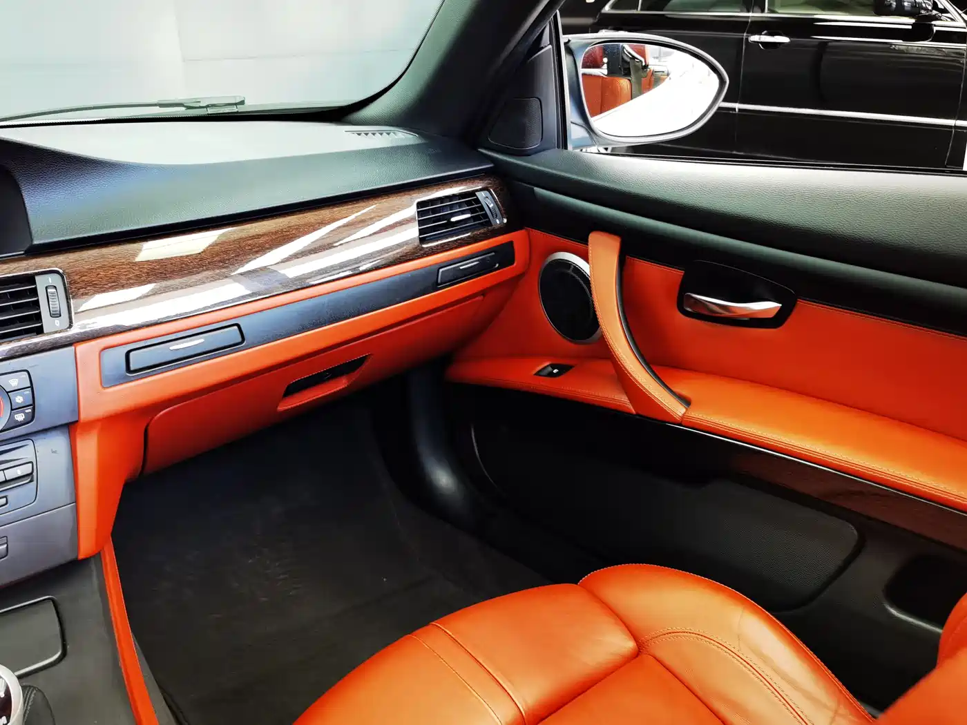 BMW M3 2009 BMW M3 Convertible фото 23