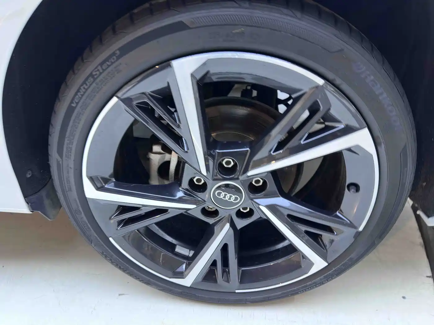 Audi A3 2022 A3L Limousine 35 TFSI Style Sport фото 20