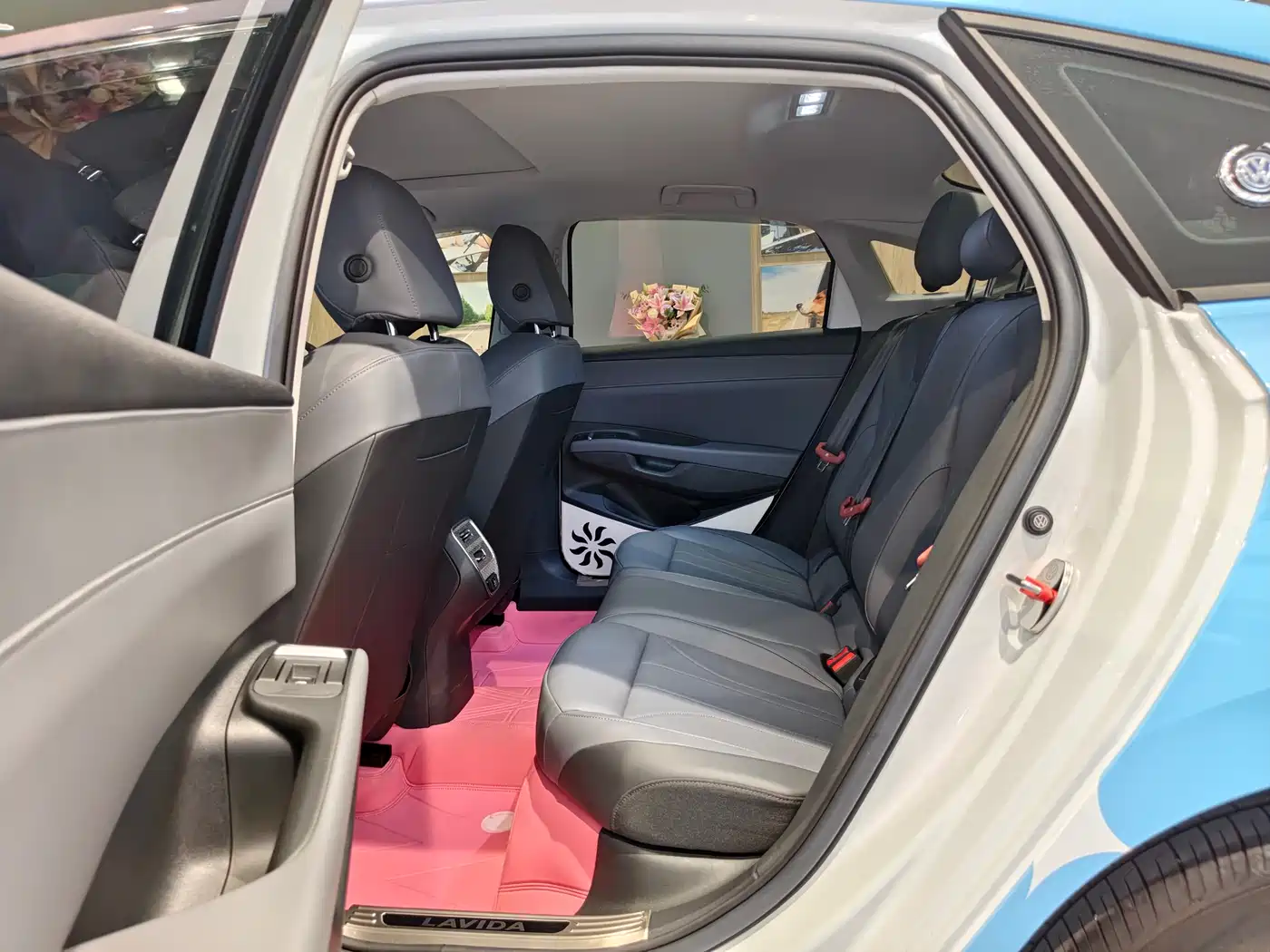 Volkswagen Lavida 2025 PRO 1.5T Classic Edition фото 9