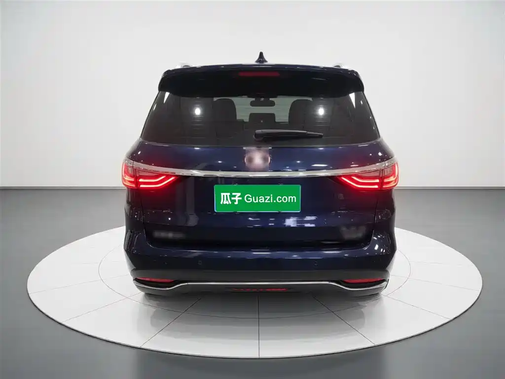 BYD Song MAX 2019 1.5T Auto Smart Connect Progressive 7-seater China VI фото 4