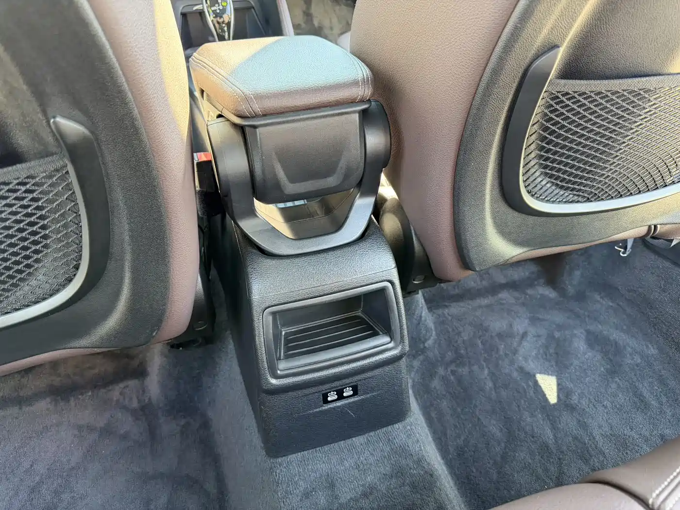 BMW X1 2022 sDrive20Li Fashion фото 19
