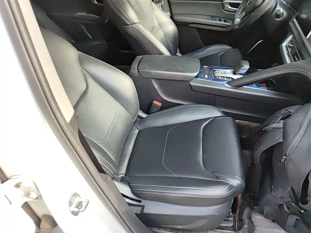 BYD Song Pro 2019 1.5T Automatic Elite фото 25