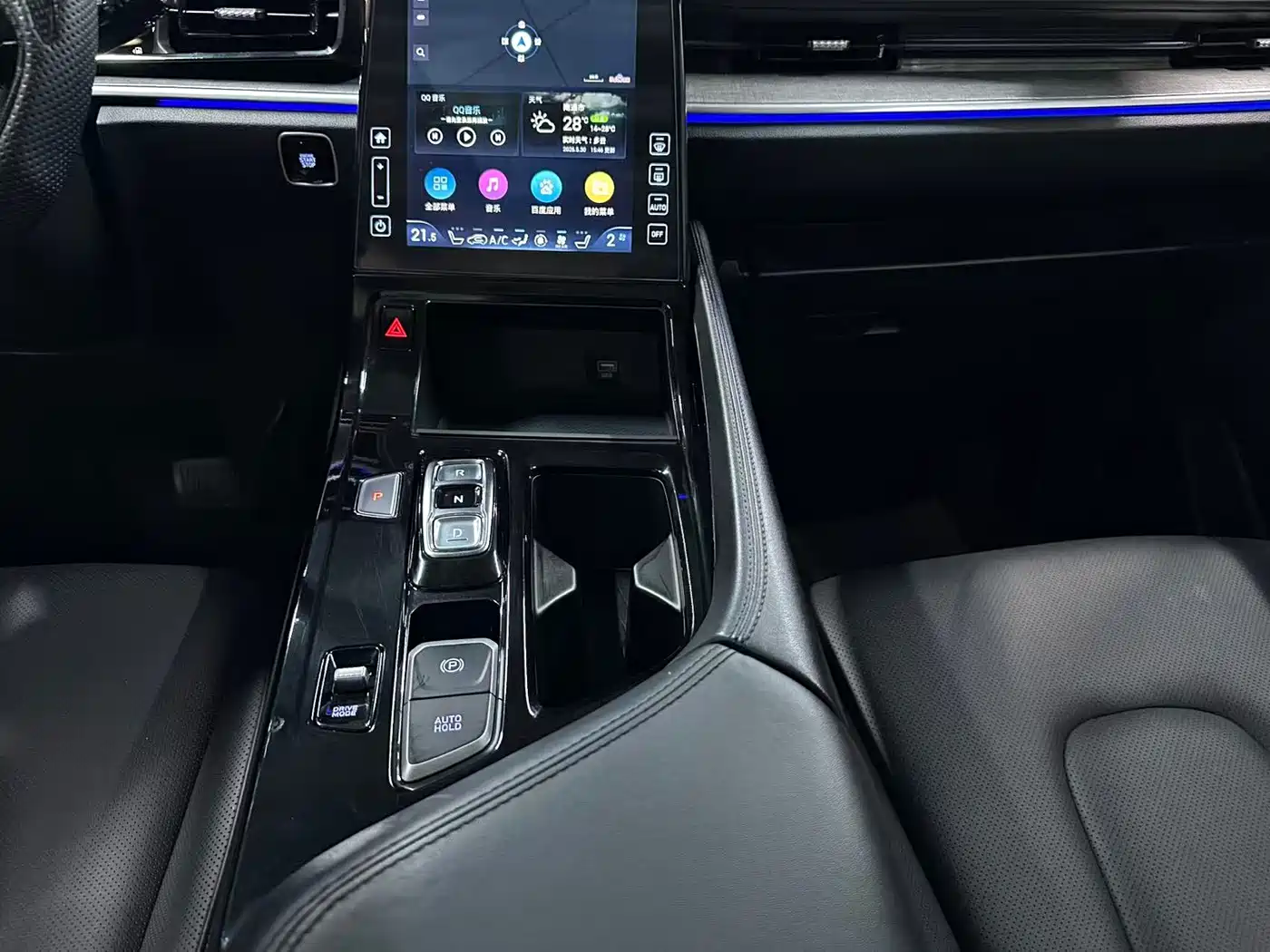 Hyundai Kustu 2021 380TGDi Smart Love Flagship TOP Premium фото 12