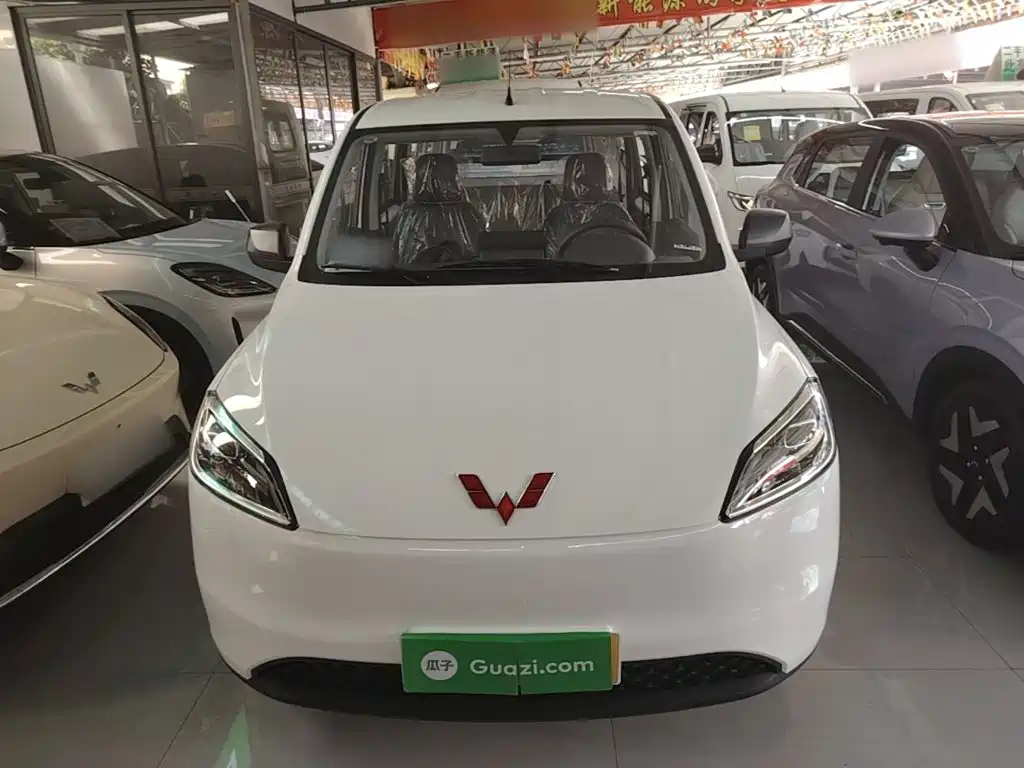 2026 Wuling Motors Wuling Hongguang New Energy