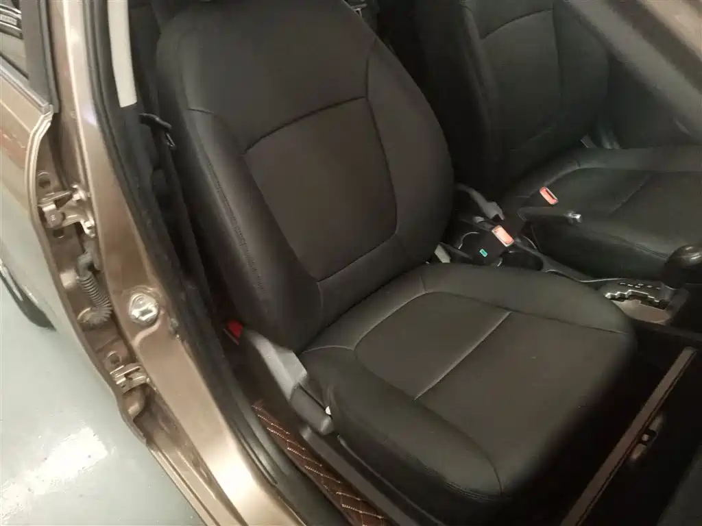 Kia K2 2015 Sedan 1.4L AT GLS фото 25