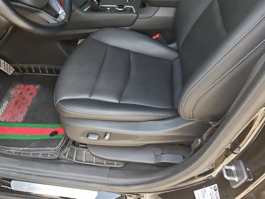 Cadillac XT6 2020 28T 6-Seater Trend Edition фото 9