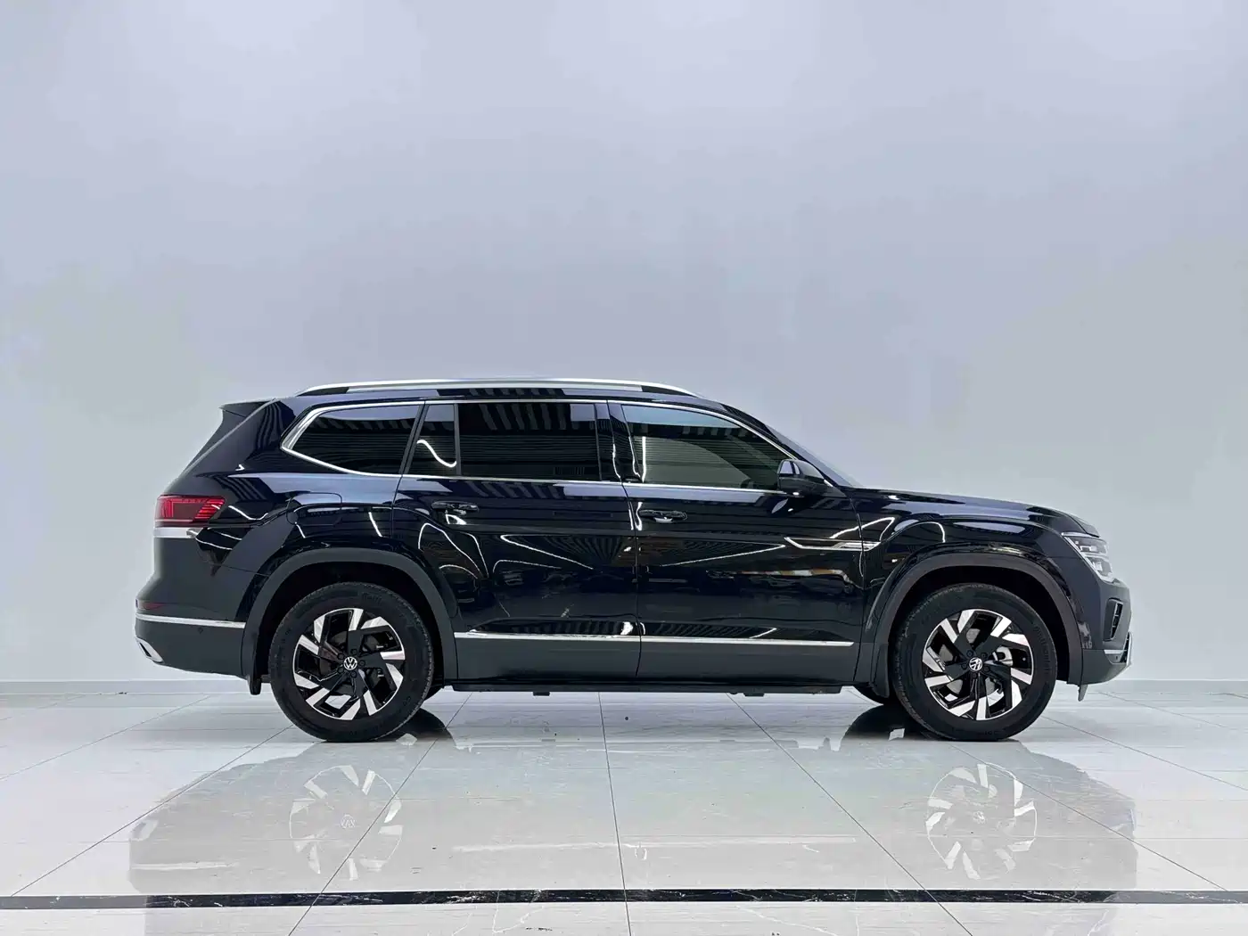 Volkswagen Teramont 2021 380TSI 4WD Premium Luxury Edition фото 5