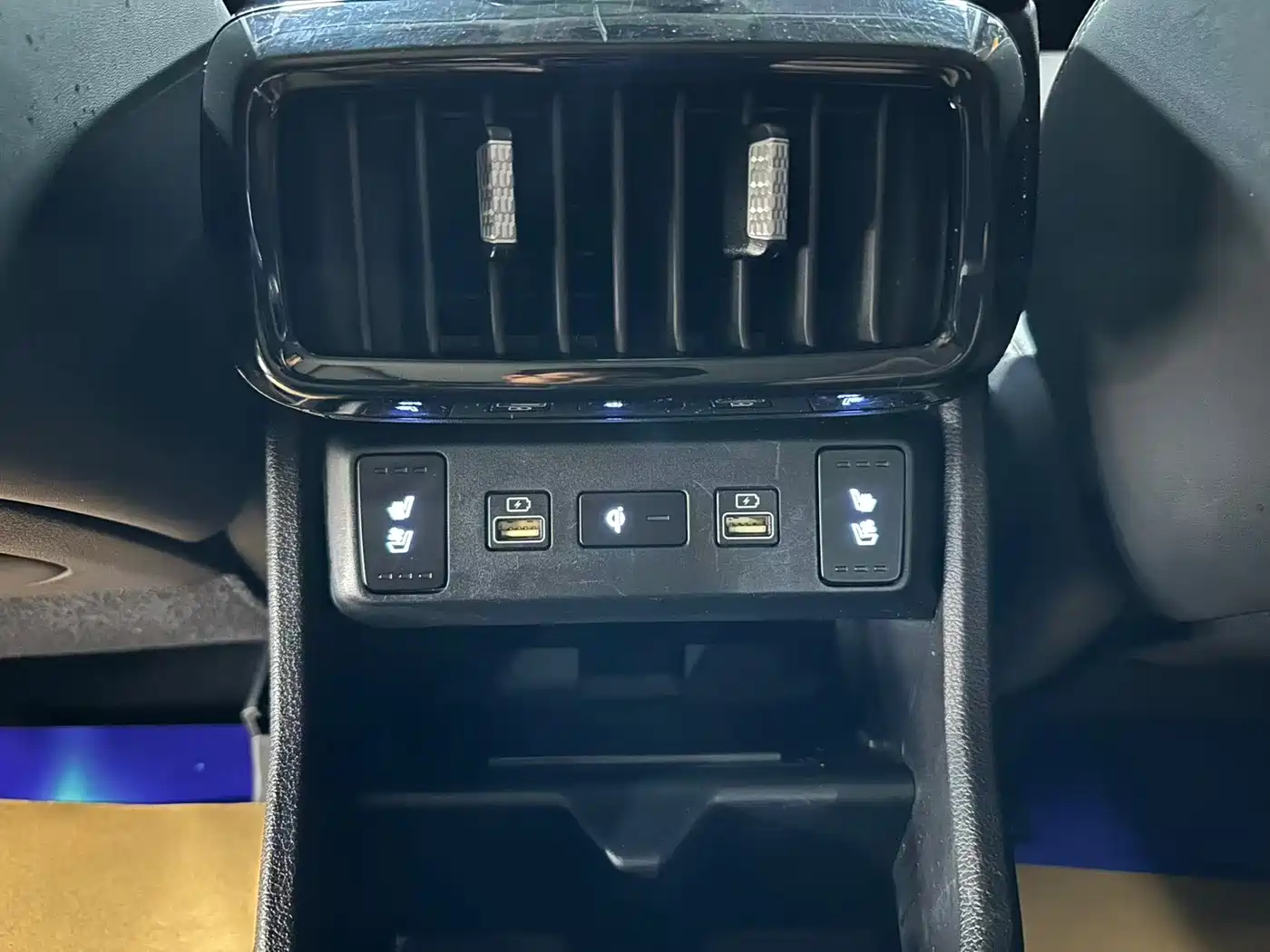 Hyundai Kustu 2021 380TGDi Smart Love Flagship TOP Premium фото 13