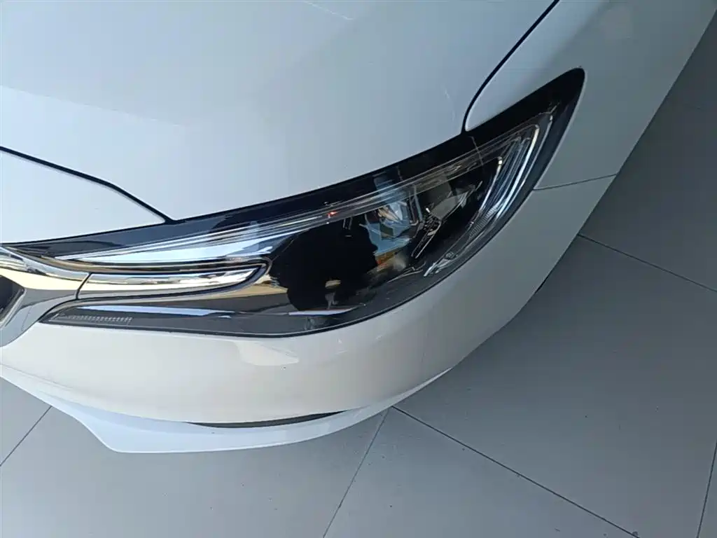 Buick Excelle 2021 Facelift 1.3T Auto Mild Hybrid Elite фото 24