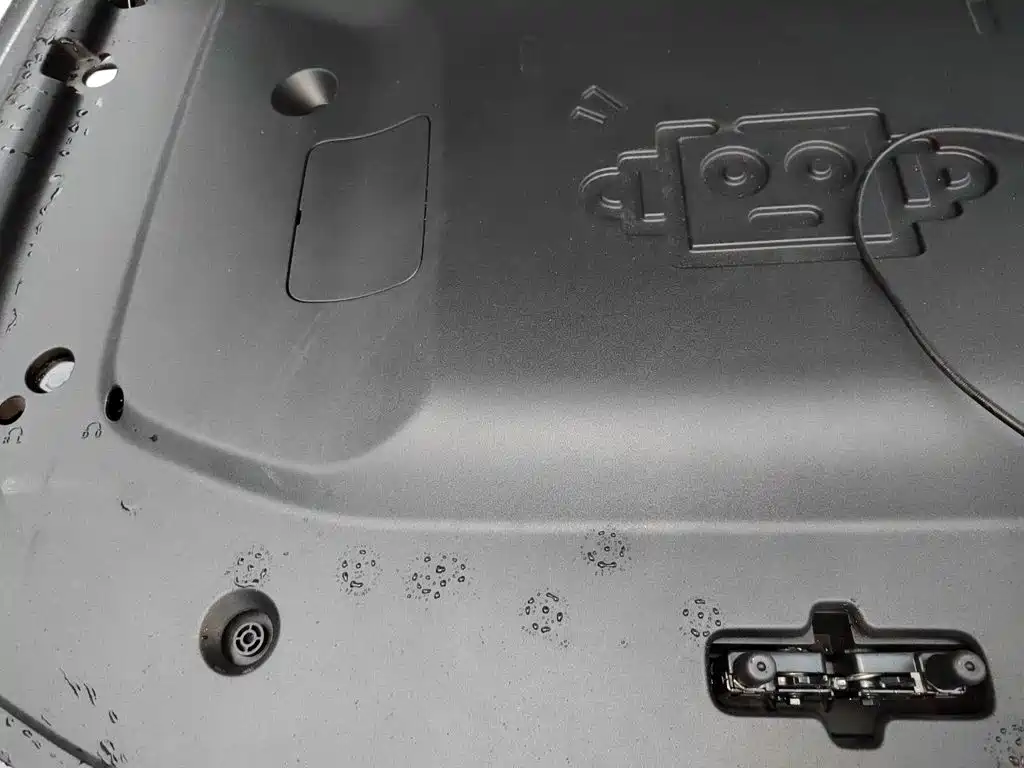 iCAR V27 2026 2026 200KM AWD Falcon 500