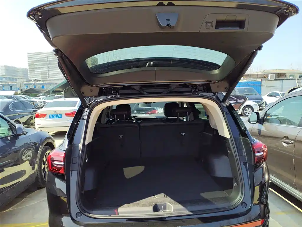 Buick Envision Plus 2022 Enclave Plus 652T 5-Seater Luxury фото 9