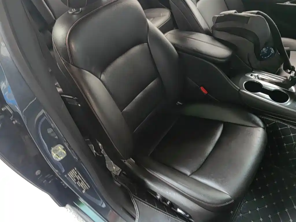 Chevrolet Malibu XL 2021 Model Redline 550T Auto Sharp Connect Edition фото 25