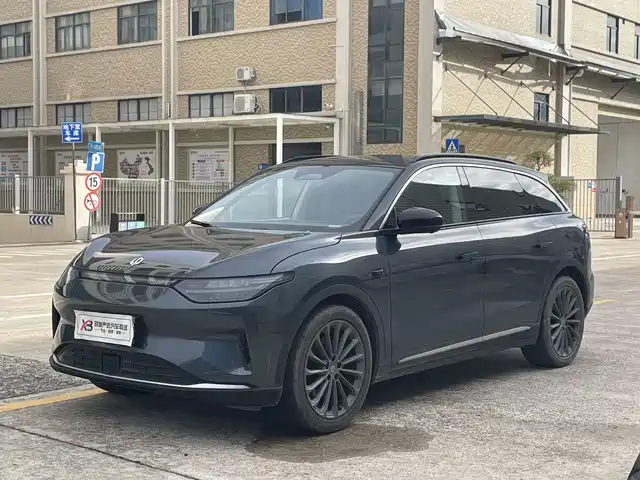 Leapmotor C11 Электромобиль, 580 Престиж