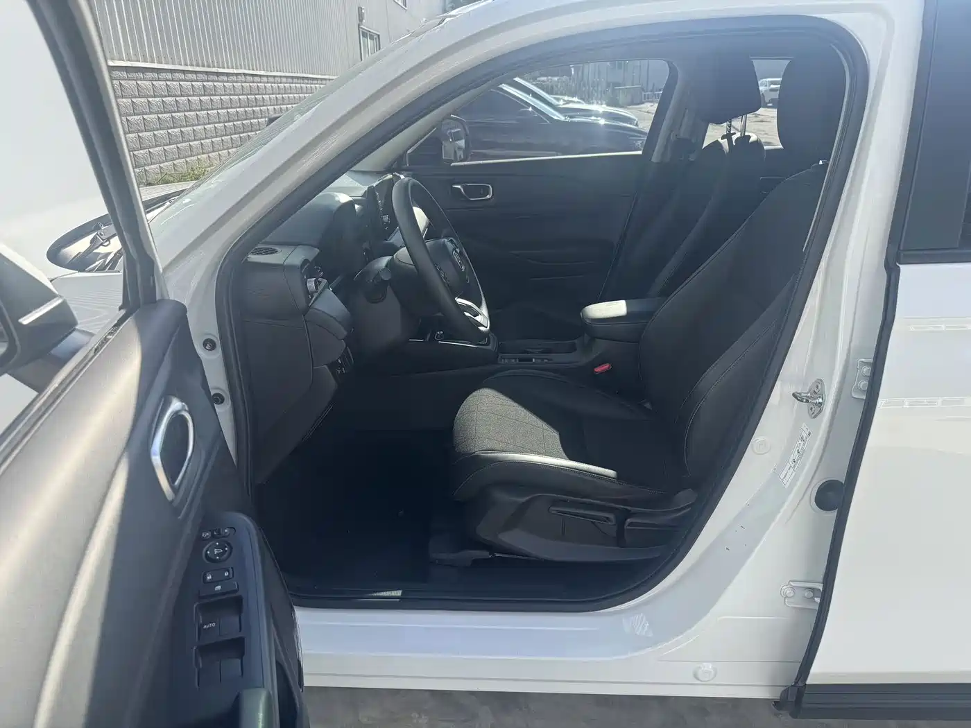 Honda Vezel 2023 2023 1.5L CVT Pioneer Edition
