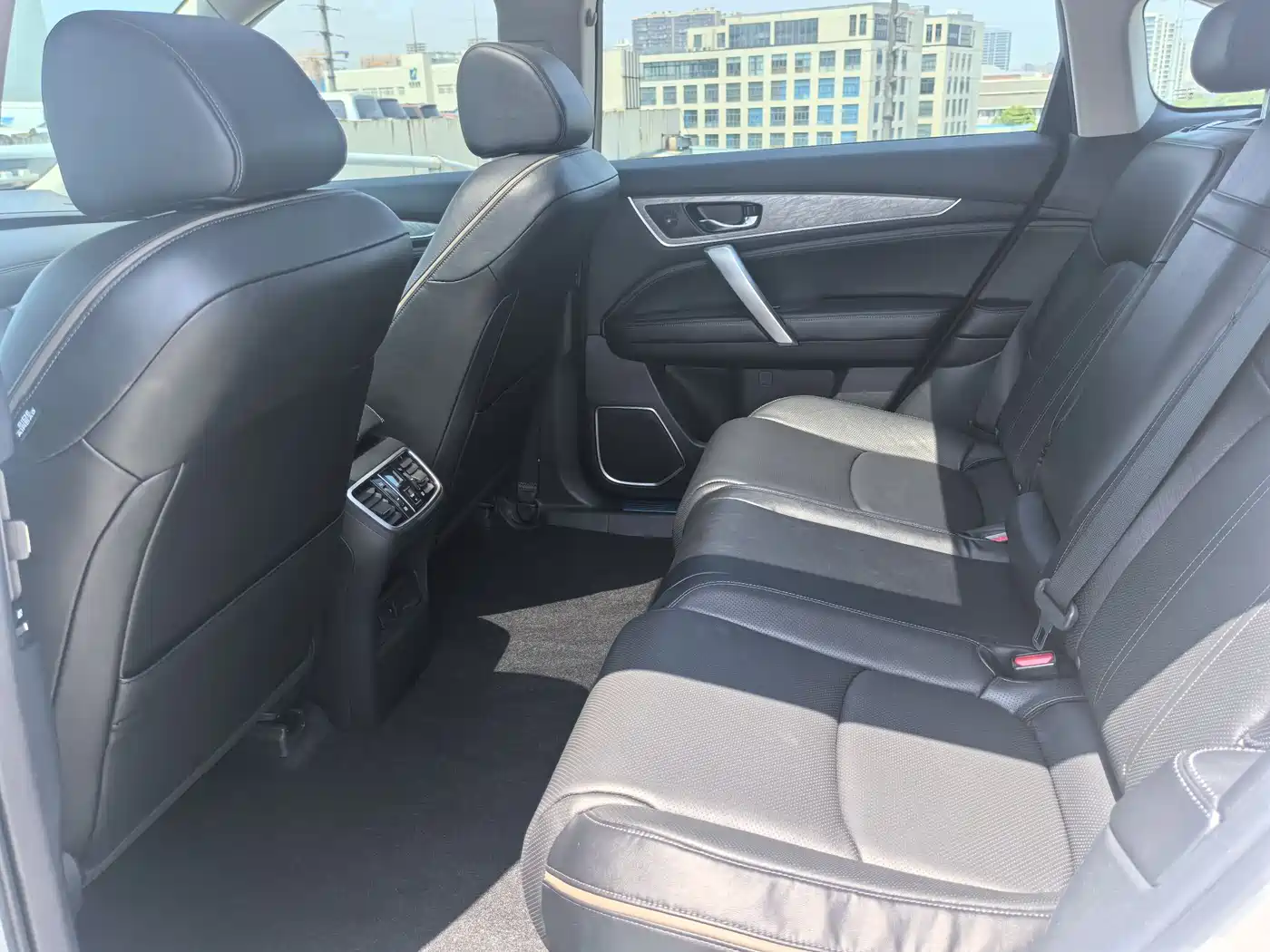 HONDA CROWN ROAD