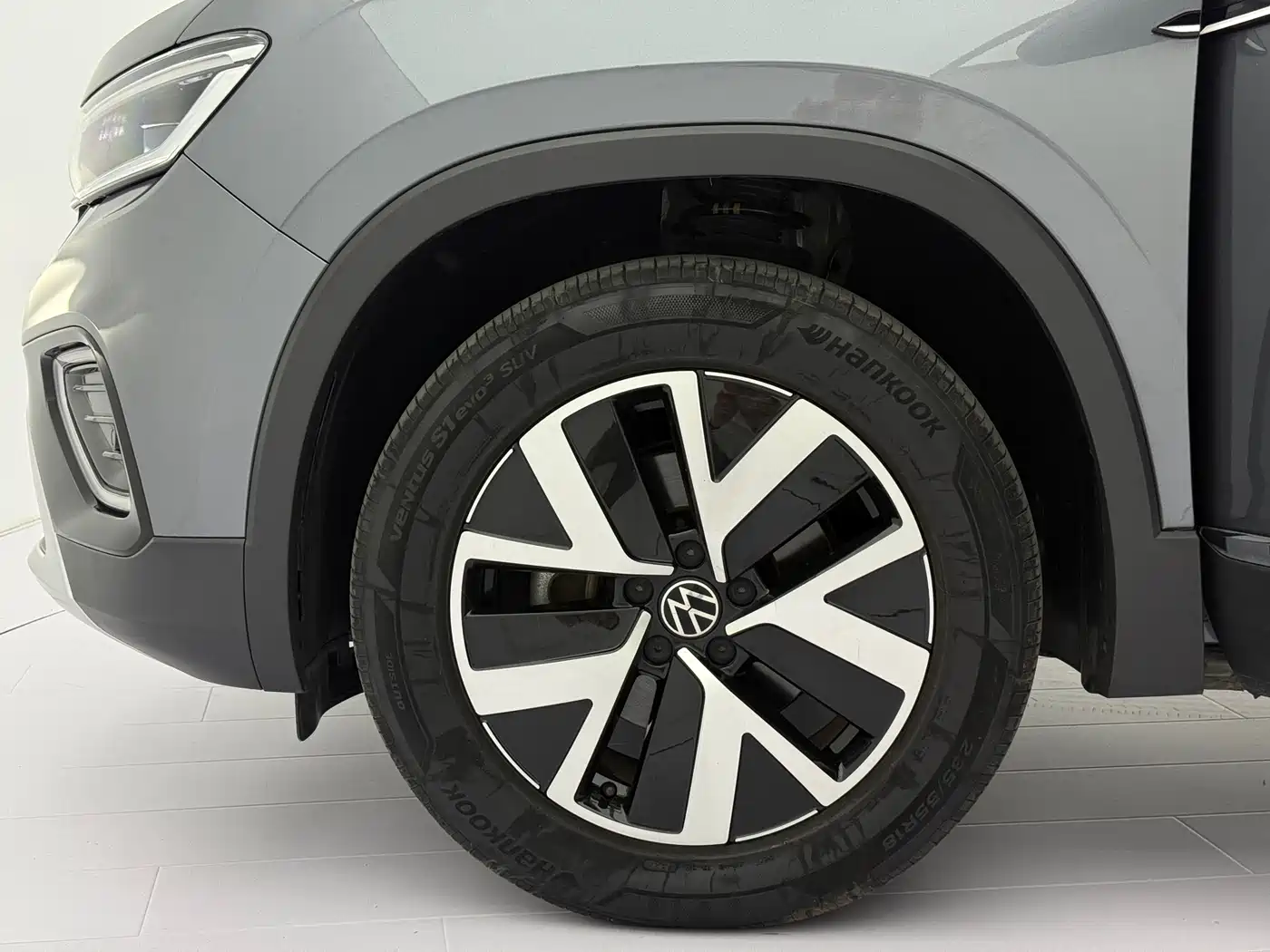 Volkswagen Tayron 2023 280TSI 2WD Luxury Plus Advanced Edition фото 22