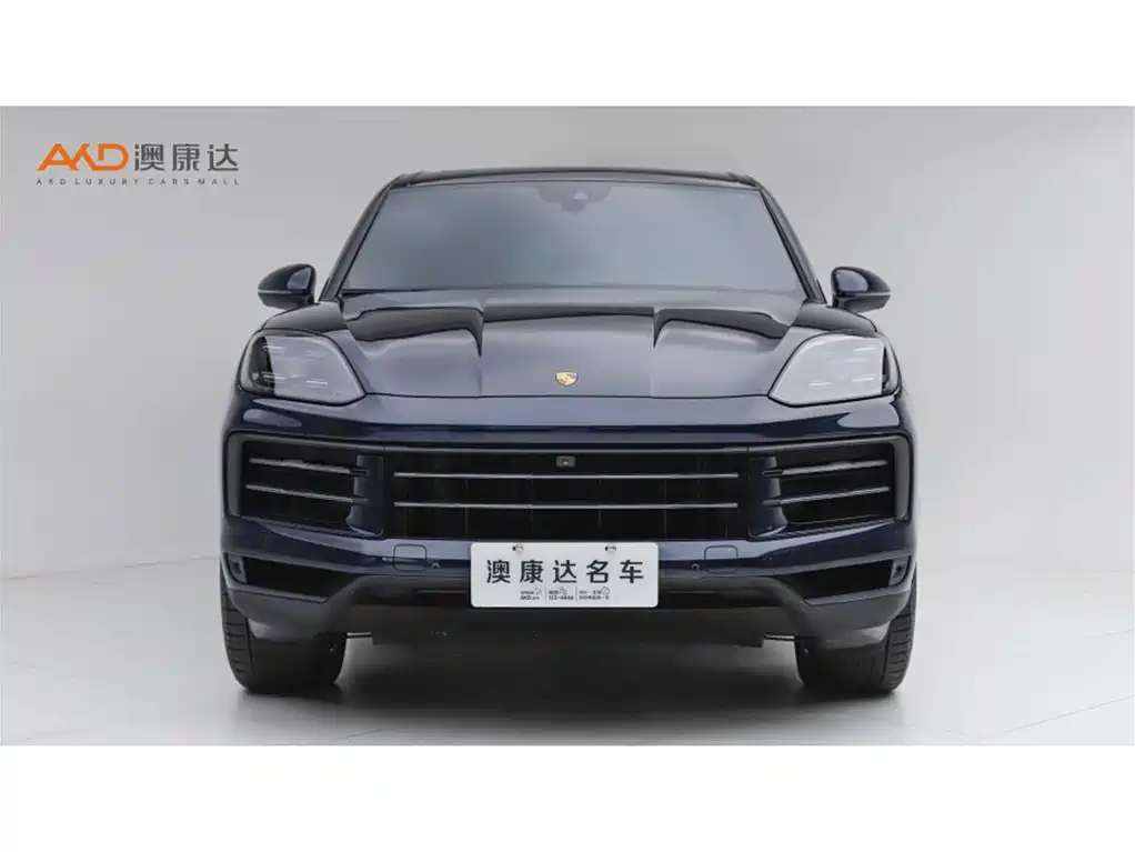 Porsche Cayenne 2025 2024 Cayenne 3.0T