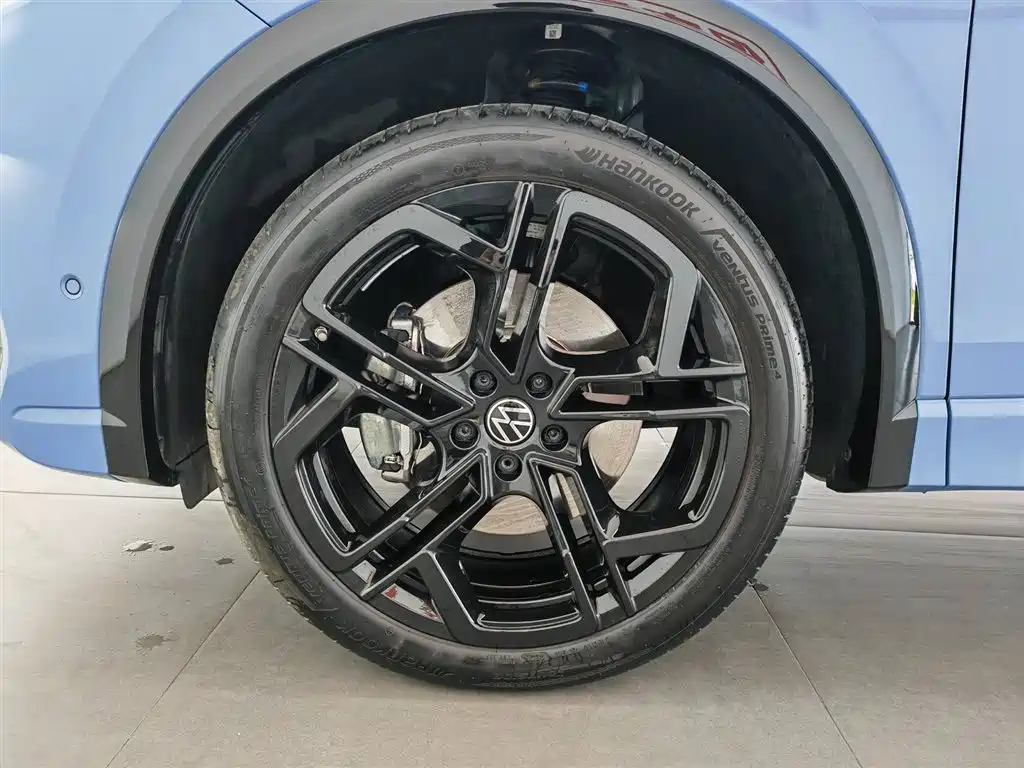 Volkswagen Tiguan L 2026 PRO 380TSI 4WD R-Line Smart Premium Edition фото 17