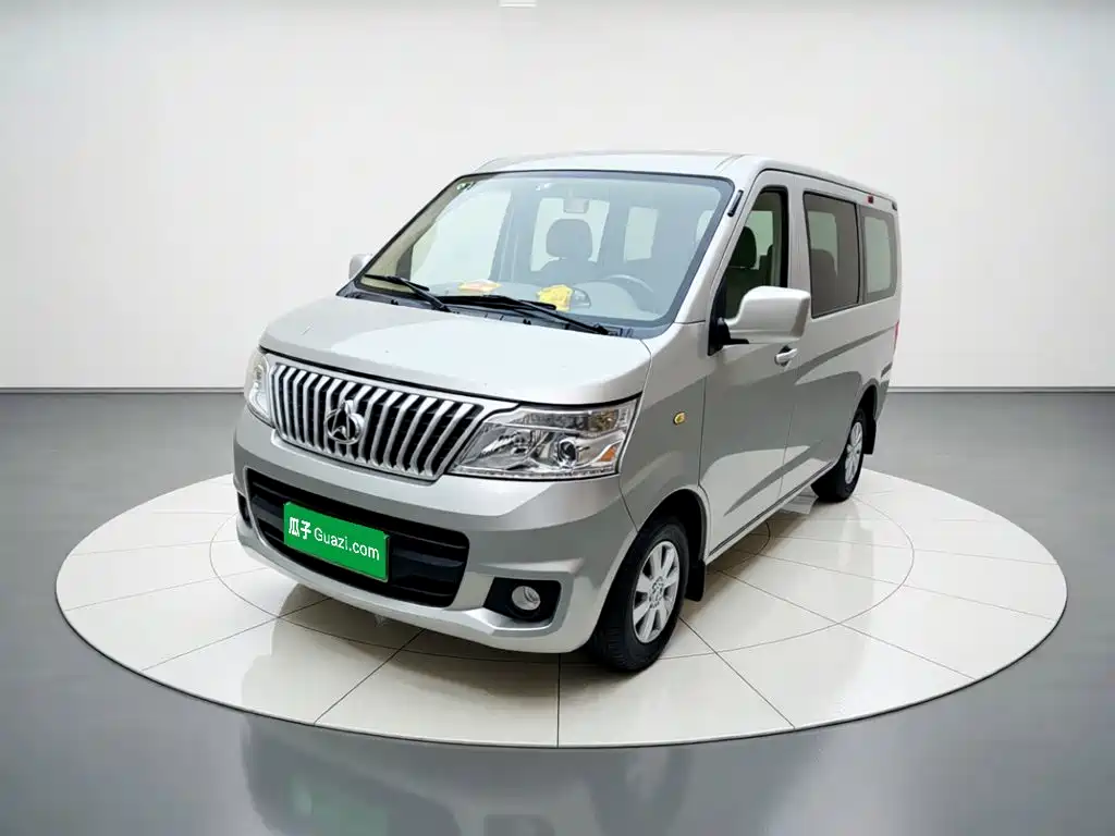 Changan Kaicheng Changan Ruixing M80 2019 1.5L Basic 4-seater Single Evaporator AC China VI Flat Top Tailgate DAM15KR